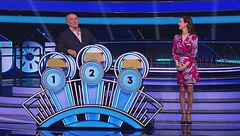 La Ruota delle Meraviglie della campionessa Martina