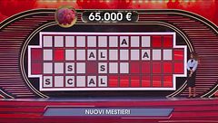 Jackpot: nuovi mestieri