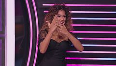 Samira Lui in "Per sempre sì"