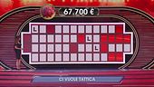 Jackpot: "Ci vuole tattica"