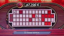 Jackpot: "Ci vuole tattica"