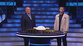 Il campione Matteo torna alla Ruota delle Meraviglie