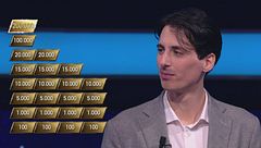 Francesco alla Ruota delle Meraviglie