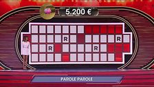 Jackpot: Parole Parole