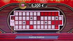 Jackpot: Parole Parole