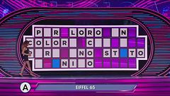 Round Musicale: Eiffel 65