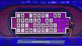 Express: Antonella Elia