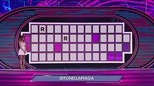 Round Musicale: Ditonellapiaga