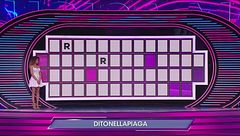 Round Musicale: Ditonellapiaga