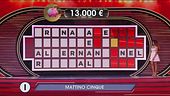 Jackpot: "Mattino Cinque"