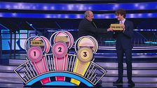 Il campione Daniele vince 200.000 euro