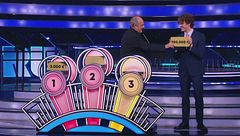 Il campione Daniele vince 200.000 euro