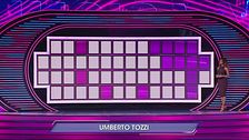 Round Musicale: Umberto Tozzi