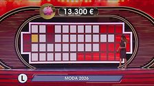 Jackpot: Moda 2026