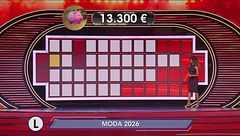 Jackpot: Moda 2026