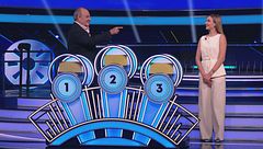 Francesca alla Ruota delle Meraviglie