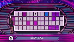 Round Musicale: "Daddy cool"