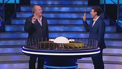 Alessandro alla Ruota delle Meraviglie