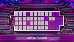 Round Musicale: Antonello Venditti