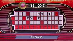 Jackpot: Sul divano