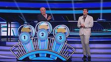 Il campione Alessandro alla Ruota delle Meraviglie