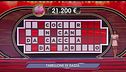 Jackpot: tabellone di razza