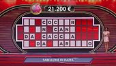 Jackpot: tabellone di razza