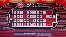 Jackpot: Lo dicono gli astri