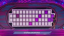 Round Musicale: Stupida sfortuna