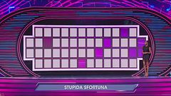 Round Musicale: Stupida sfortuna