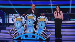 La Ruota delle Meraviglie di Erika