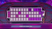 Round Musicale: Erba di casa mia