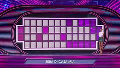 Round Musicale: Erba di casa mia