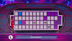 Round Musicale: Bad Bunny