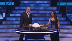 Karen torna alla Ruota delle Meraviglie