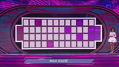 Round Musicale: Max Gazzè