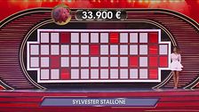Jackpot: Sylvester Stallone