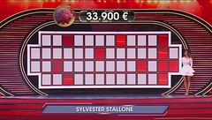 Jackpot: Sylvester Stallone