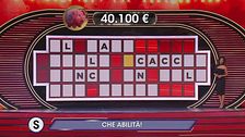 Jackpot: Che abilità