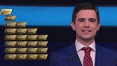 La Ruota delle Meraviglie di Calogero