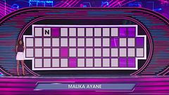 Round Musicale: Malika Ayane