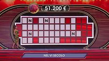 Jackpot: Nel VI secolo