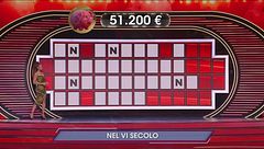 Jackpot: Nel VI secolo