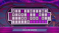 Round Musicale: Ora e per sempre