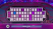 Round Musicale: Anna Oxa