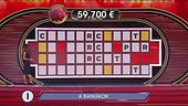 Jackpot: a Bangkok