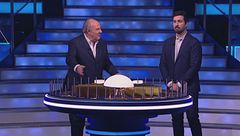 La Ruota delle Meraviglie di Amedeo