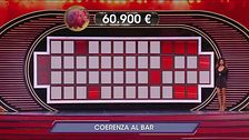 Jackpot: Coerenza al bar