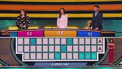 La Ruota del Tempo: 4 aprile 1887