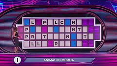 Round Musicale: Animali in musica